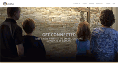 Desktop Screenshot of firstbaptistwinterpark.com